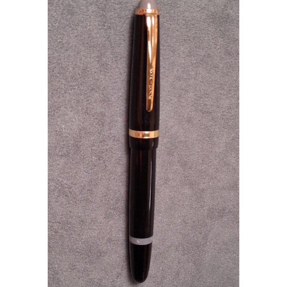 KOH-I-NOOR Rapidograph Technical Fountain Pen 3060 No 0 Germany Vintage